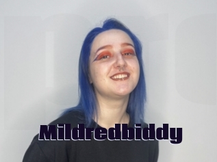 Mildredbiddy