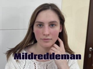 Mildreddeman