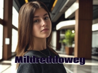 Mildreddowey