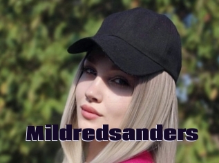 Mildredsanders