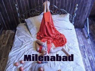 Milenabad