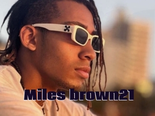Miles_brown21