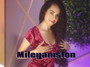 Mileyaniston