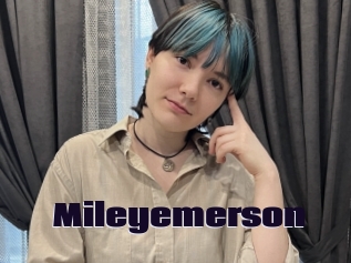Mileyemerson