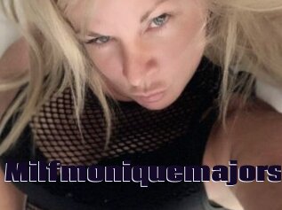 Milfmoniquemajors