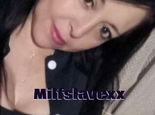 Milfslavexx