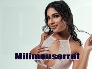 Milimonserrat