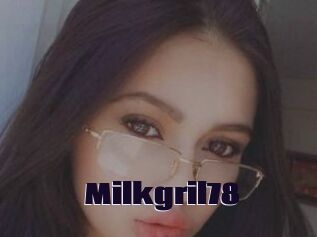 Milkgril78