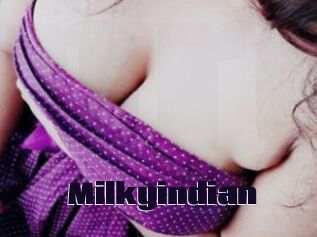 Milkyindian