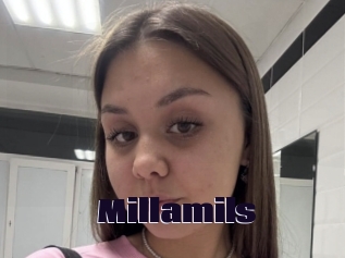 Millamils