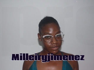 Milleiryjimenez