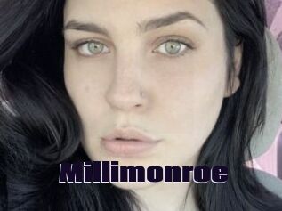 Millimonroe