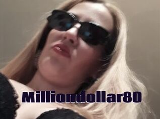 Milliondollar80