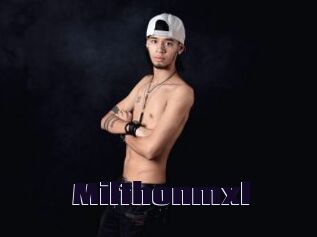 Milthonmxl