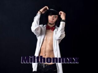 Milthonmxx