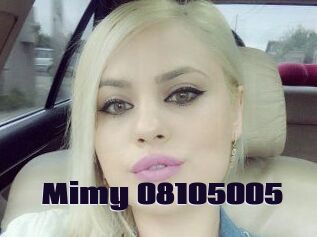 Mimy-08105005