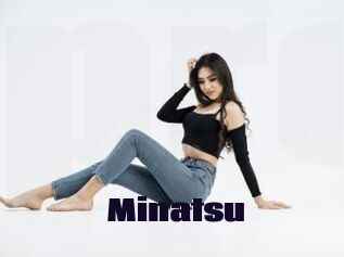 Minatsu