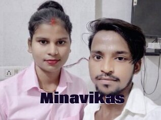 Minavikas
