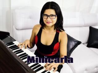 Minicarla