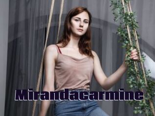 Mirandacarmine