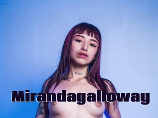 Mirandagalloway