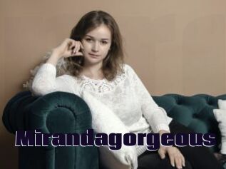 Mirandagorgeous