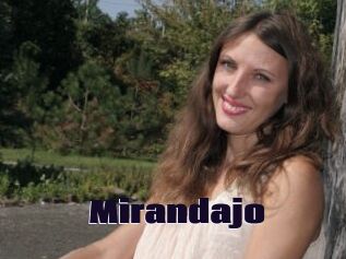 Mirandajo