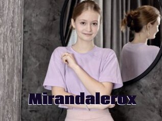Mirandalerox