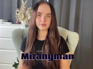 Miranyman
