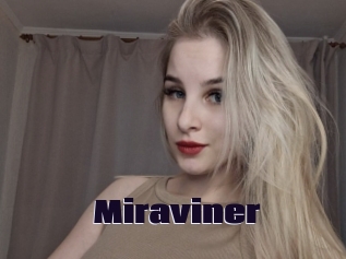Miraviner