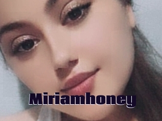 Miriamhoney