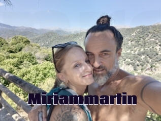 Miriammartin
