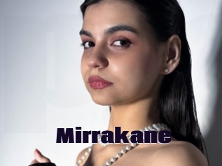 Mirrakane