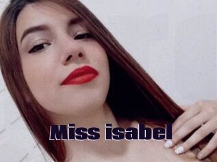 Miss_isabel