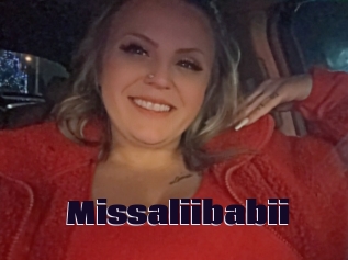 Missaliibabii