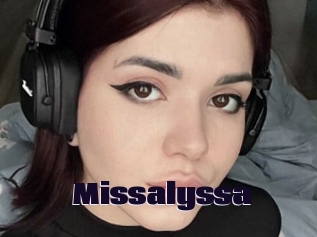 Missalyssa
