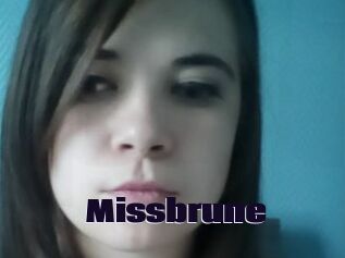 Missbrune