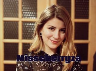 Misscherryza