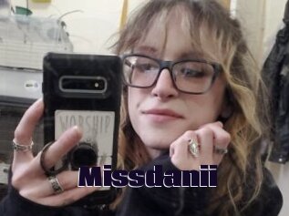 Missdanii