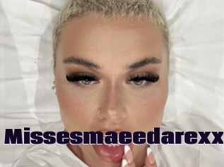 Missesmaeedarexx