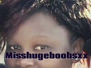Misshugeboobsxx
