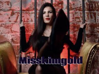 Misskimgold