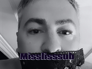 Misslisssub