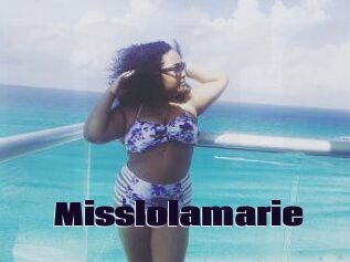 Misslolamarie