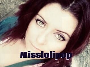 Misslolipop
