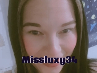 Missluxy34