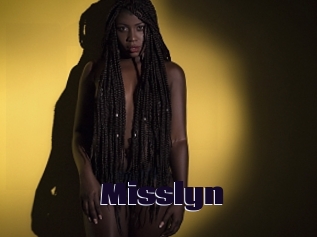 Misslyn