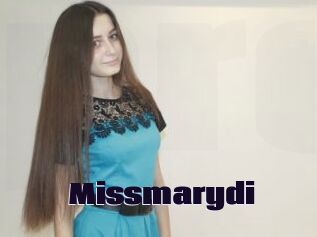 Missmarydi