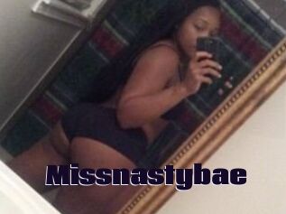 Missnastybae