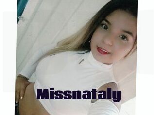 Missnataly